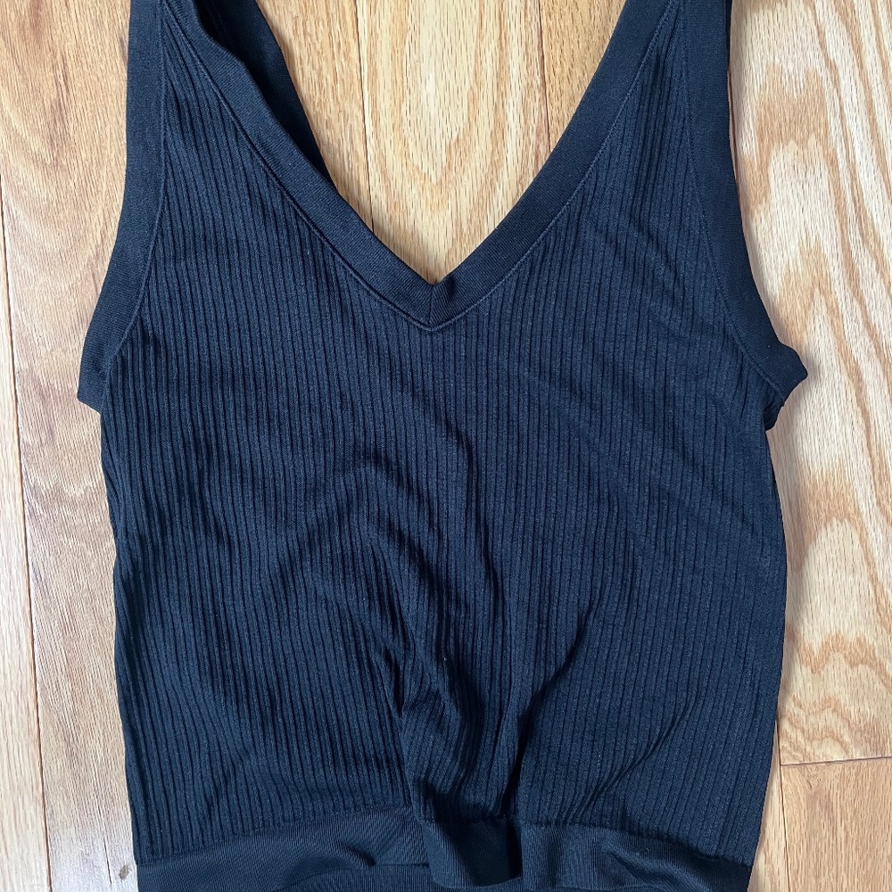 Loft Tank Top